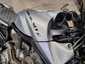 Harley-Davidson VRSC