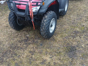 Honda FourTrax