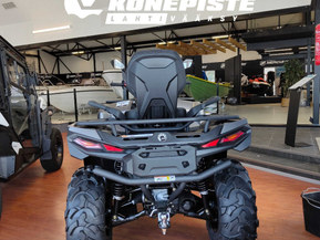 Can-Am Outlander Max