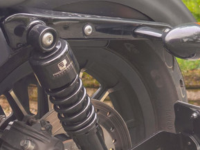 Harley-Davidson Sportster