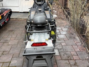 Polaris 800 Switchback