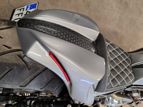 Harley-Davidson VRSC