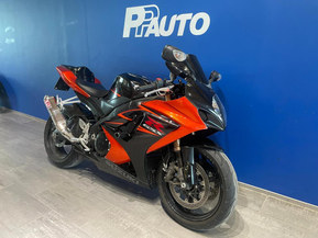 Suzuki GSX-R