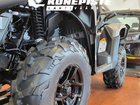 Can-Am Outlander Max