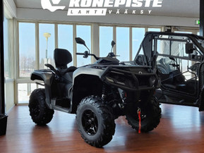 Can-Am Outlander Max