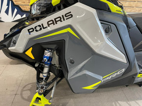 Polaris Pro RMK