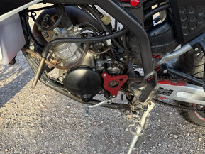 Fantic Motor Performance