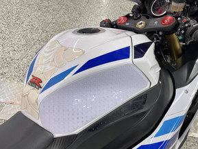 Suzuki GSX-R