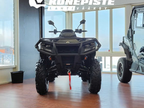 Can-Am Outlander Max