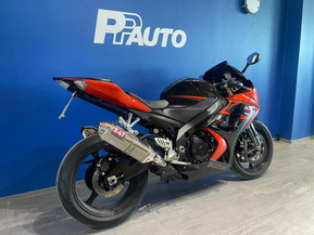 Suzuki GSX-R
