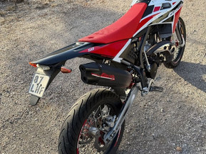 Fantic Motor Performance