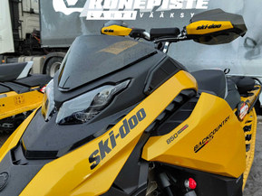 Ski-Doo Backcountry