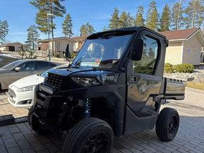 Polaris Ranger