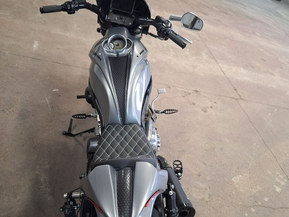 Harley-Davidson VRSC