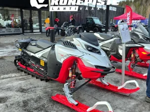 Lynx Shredder