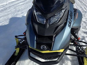 Ski-Doo Renegade