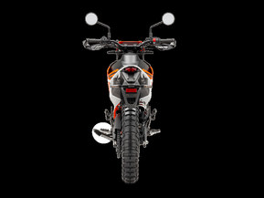 KTM 390