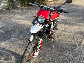 Fantic Motor Performance