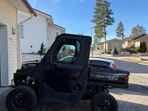 Polaris Ranger