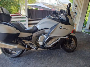 BMW K