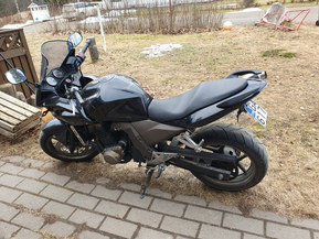 Kawasaki Z