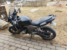 Kawasaki Z
