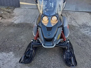 Lynx Ranger