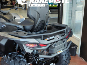 Can-Am Outlander Max