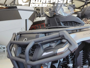 Can-Am Outlander Max