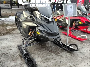 Lynx Xterrain