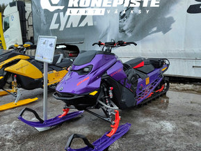 Ski-Doo Freeride