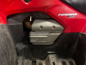 Honda Foreman