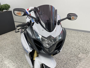 Suzuki GSX-R
