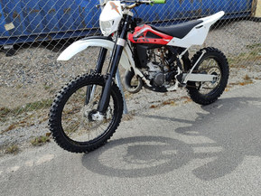 Husqvarna CR