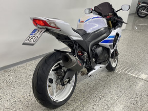 Suzuki GSX-R