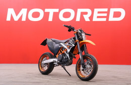 KTM 690