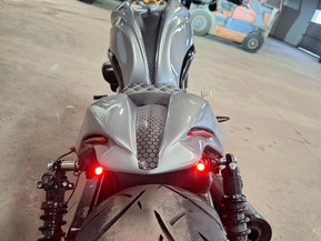 Harley-Davidson VRSC