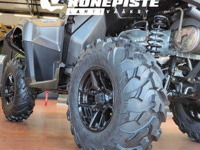 Can-Am Outlander Max