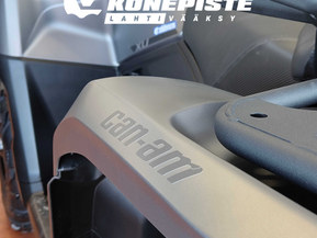 Can-Am Outlander Max