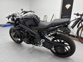 Triumph Speed Triple