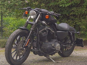 Harley-Davidson Sportster