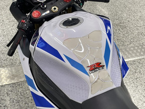 Suzuki GSX-R