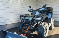 CFMOTO CFORCE