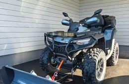 CFMOTO CFORCE
