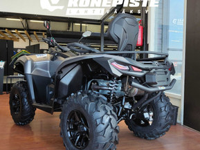 Can-Am Outlander Max