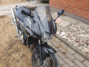 Kawasaki Z