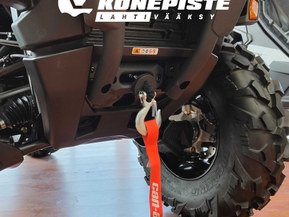 Can-Am Outlander Max