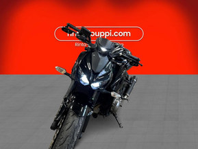 Kawasaki Z
