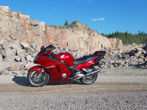 Honda CBR