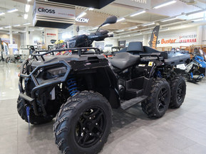 Polaris Bigboss 6X6